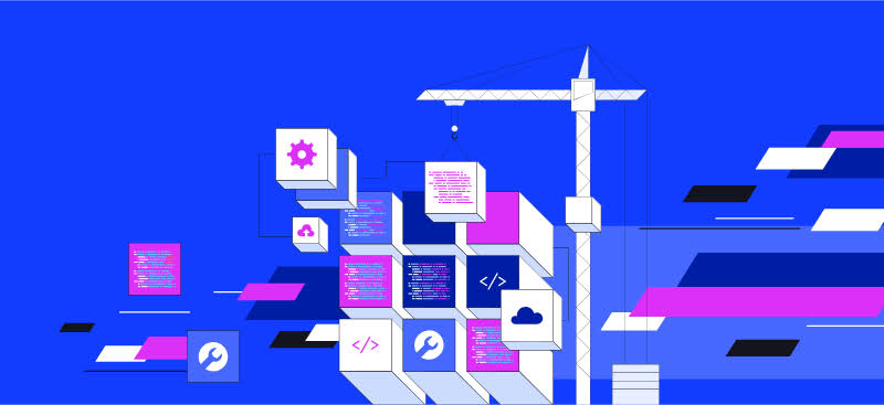Kiến trúc micro frontend Kiến trúc micro frontend