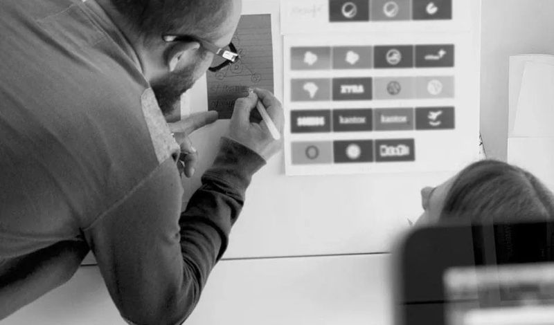 Kiến trúc thương hiệu