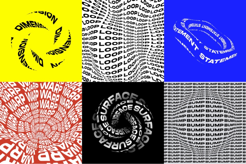Kinetic typography là gì? Kinetic typography là gì?