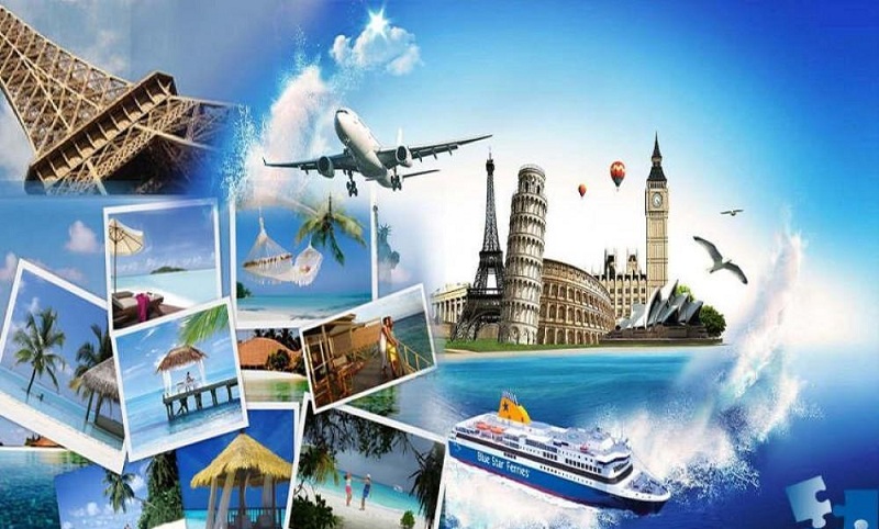 Kinh doanh du lịch là gì? 9 loại hình kinh doanh du lịch phổ biến