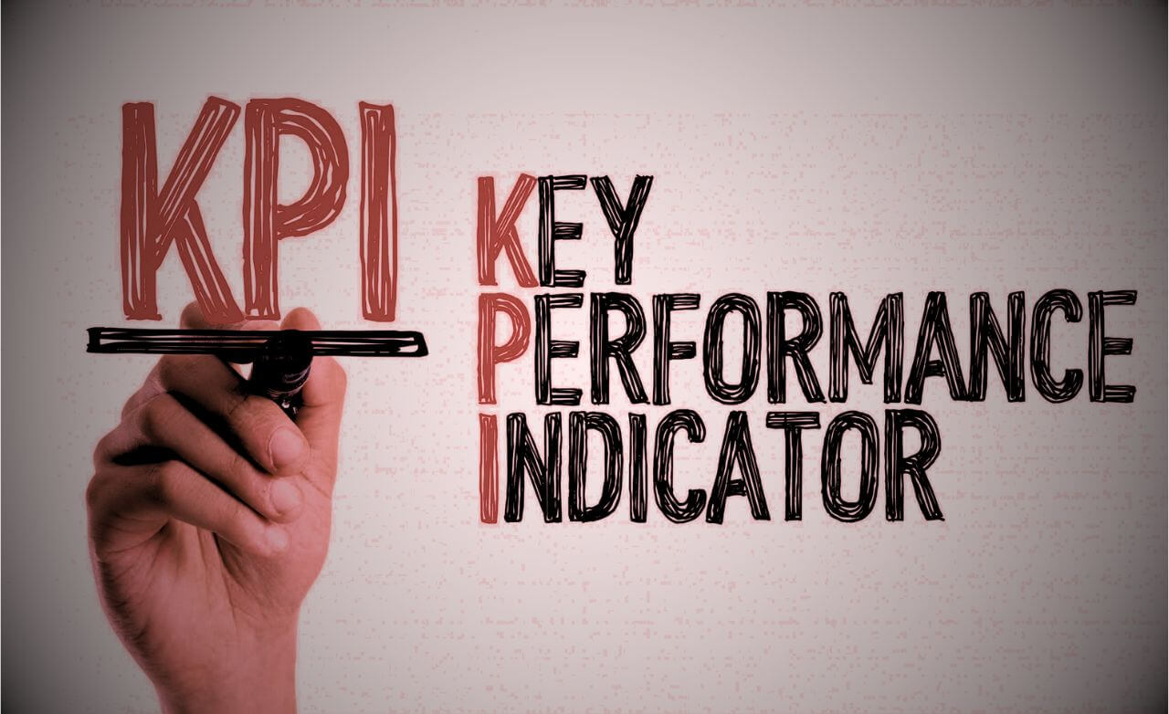 Cách thiết lập KPI 