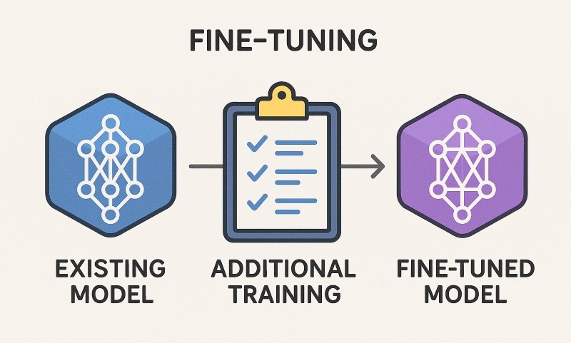 Kỹ thuật fine-tuning