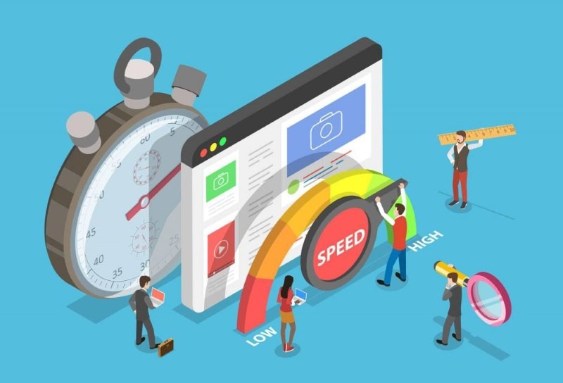 Prefetch là gì? Cách tối ưu tốc độ website với kỹ thuật prefetch
