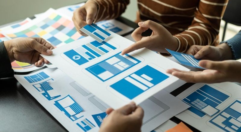 Làm banner Làm banner