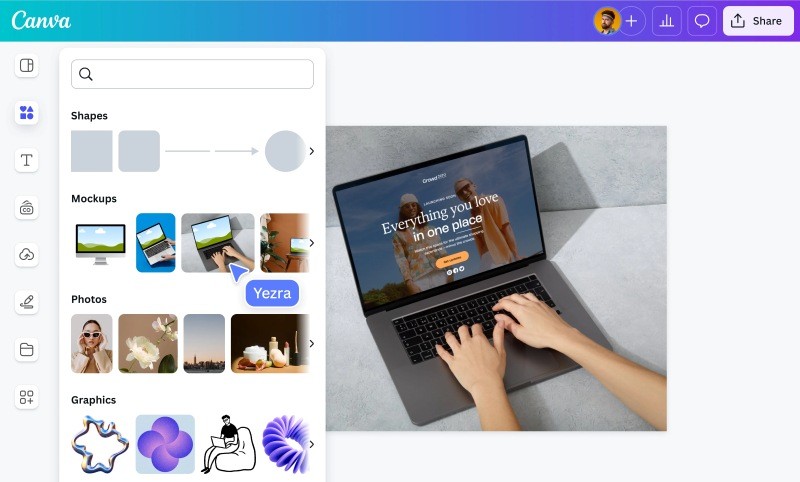 Làm catalog online đẹp Làm catalog online đẹp