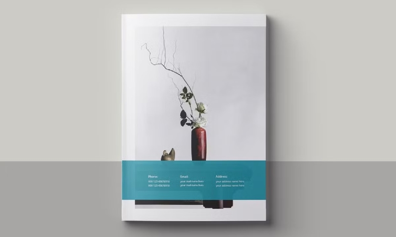 Làm catalogue Đà Nẵng