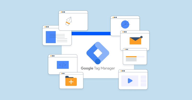 Làm chủ Google Tag Manager từ lý thuyết đến triển khai thực tế