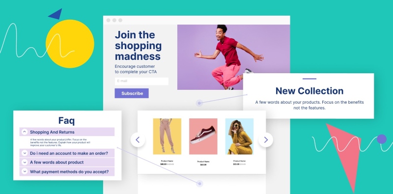 Làm landing page TPHCM