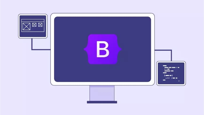 Làm trang web bằng Bootstrap