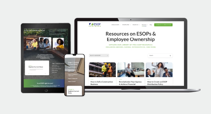 Làm web B2B