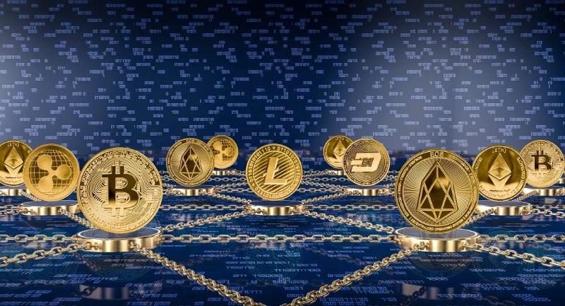 Làm web ICO