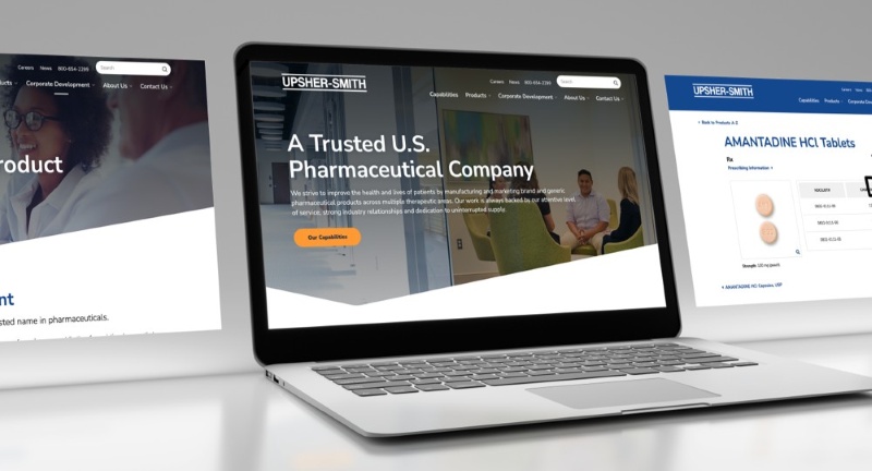 Làm website B2B