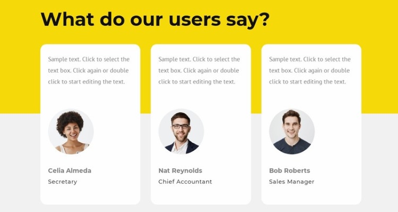 Landing page TPHCM