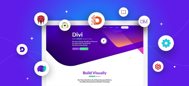 Landing Page WP plugin có phí