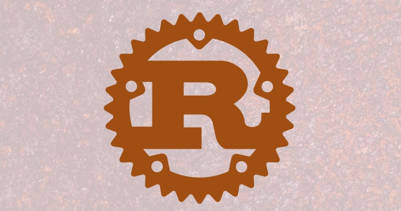 Language Rust Language Rust