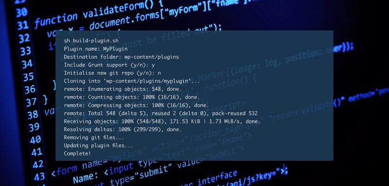 Lập trình PHP trong WordPress