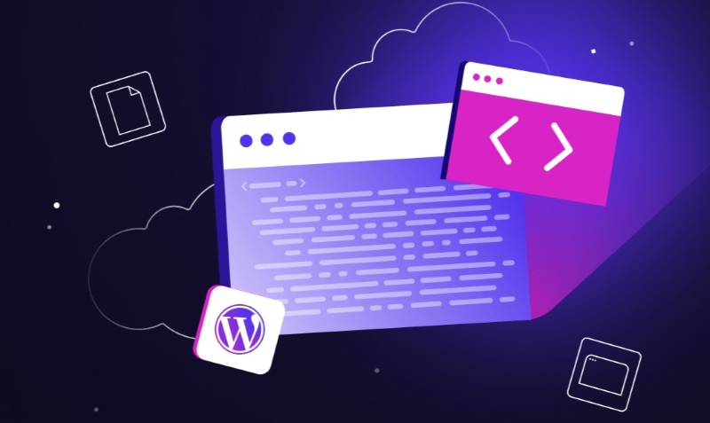 Lập trình PHP với WP