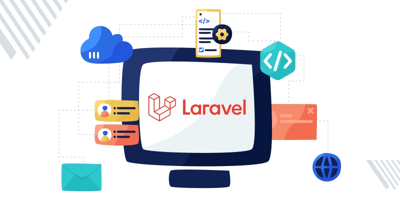 Laravel framework