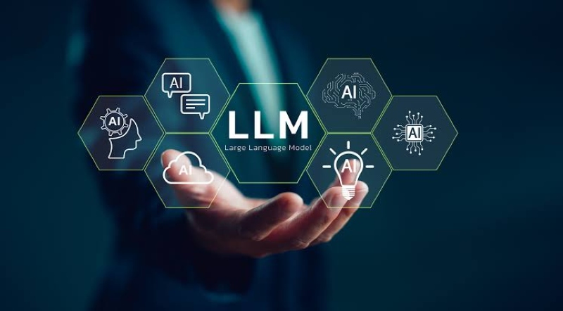 Large language model là gì? Large language model là gì?