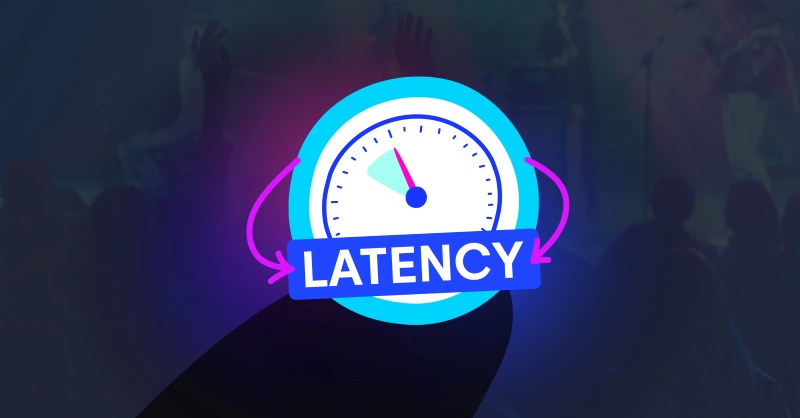 Latency Latency