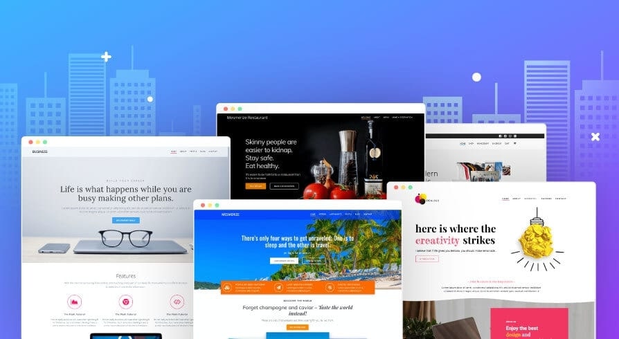 Layout responsive website là gì?
