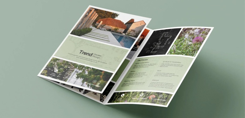 Leaflet là gì? Vai trò, đặc điểm và các mẫu leaflet đẹp