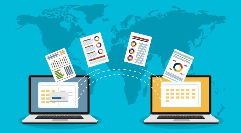 Lệnh client URL Lệnh client URL