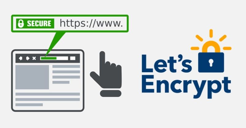 Let's Encrypt là gì? Let's Encrypt là gì?