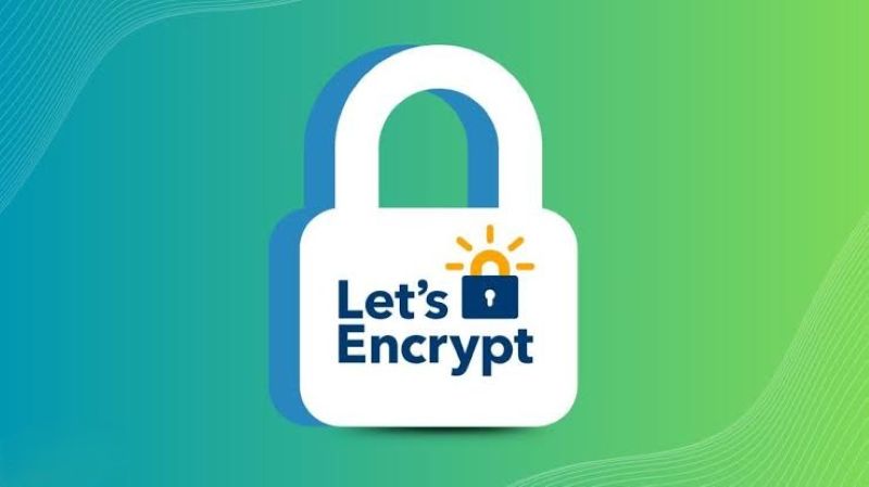 Let's Encrypt Let's Encrypt