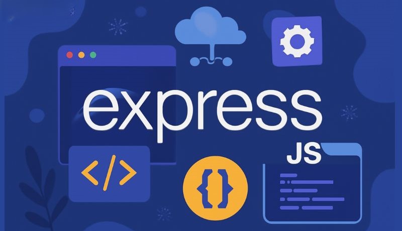 Lịch sử framnework ExpressJS Lịch sử framnework ExpressJS