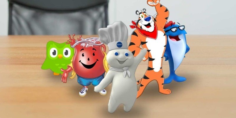 Linh vật thương hiệu là gì? Linh vật thương hiệu là gì?