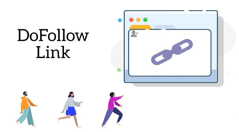 Link dofollow là gì? Phân biệt thuộc tính dofollow và nofollow