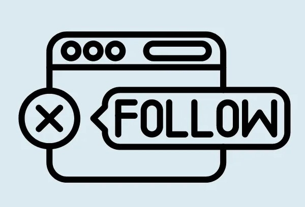 Nofollow link là gì? Giải mã chi tiết thuộc tính rel nofollow