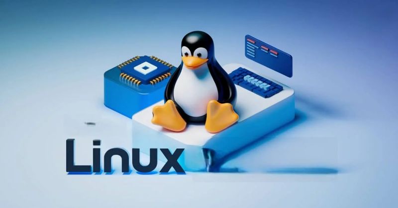 Linux system Linux system