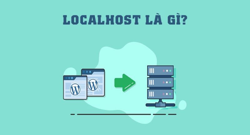 Localhost là gì?