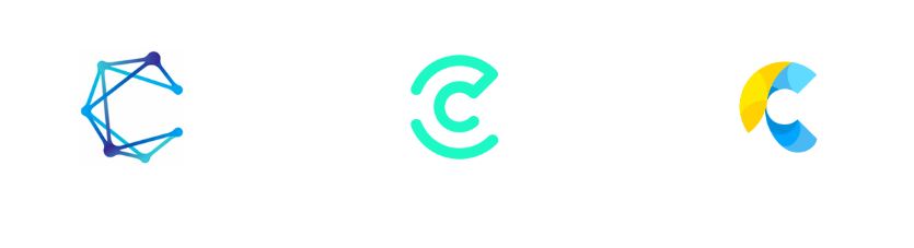Logo chữ C