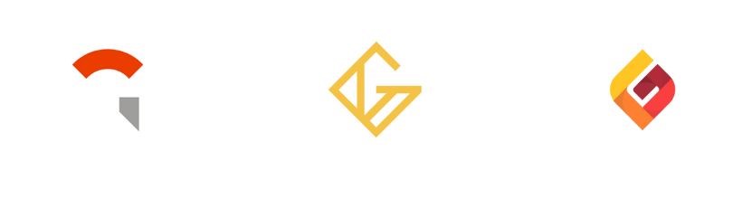 Logo chữ G