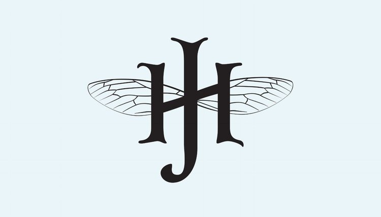 Logo chữ