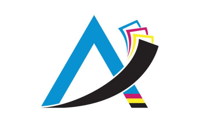 Logo in ấn