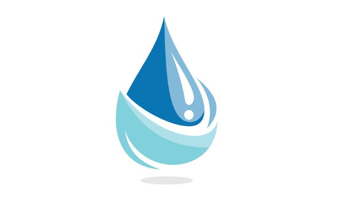 Logo nước uống