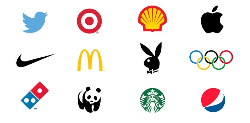 Logo pictorial
