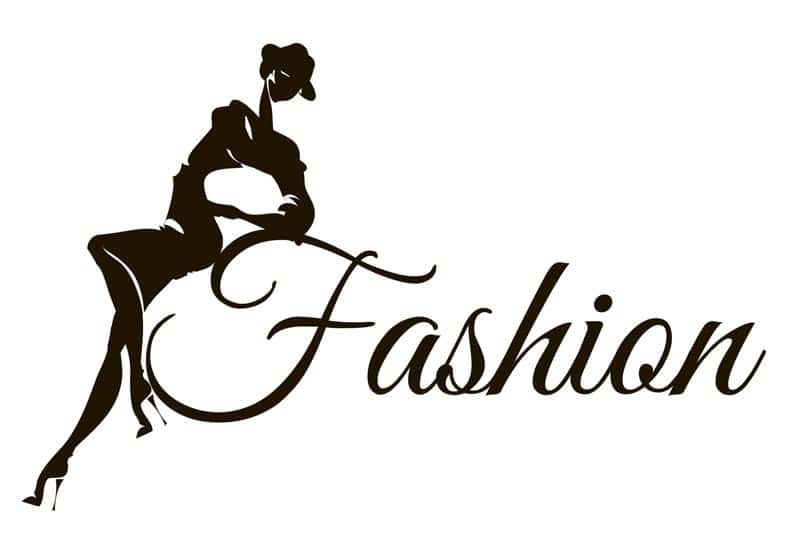 Logo shop quần áo