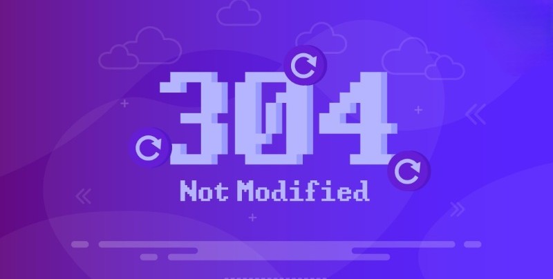Lỗi 304