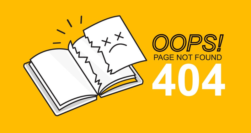 Lỗi 404 là gì? 9 cách khắc phục lỗi 404 hiệu quả, dễ áp dụng