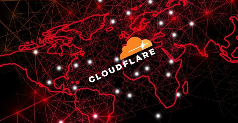 Lỗi Cloudflare là gì? Nguyên nhân, dấu hiệu và cách xử lý