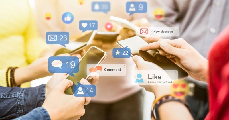 Lợi ích của social marketing