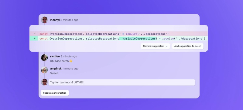Lợi ích GitHub