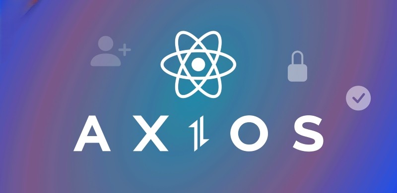 Lỗi khi sử dụng Axios Lỗi khi sử dụng Axios
