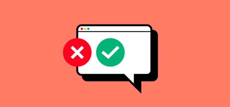 Lỗi khi thiết kế interaction design