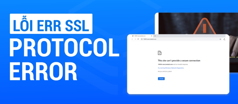Lỗi SSL là gì? Nguyên nhân và cách khắc phục lỗi SSL triệt để Lỗi SSL là gì? Nguyên nhân và cách khắc phục lỗi SSL triệt để